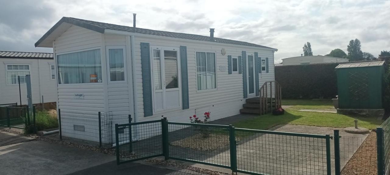 Cottage Tangro Middelkerke Exterior photo
